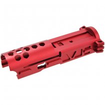 CTM AAP-01 GBB Super Lightweight Blow Back Unit - Red