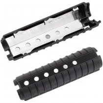 Cyma CGS XM177 GBBR Vertical Foregrip & Handguard