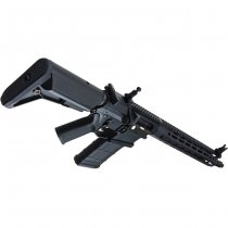 Cyma Platinum SR25 QBS 14.5 Inch M-LOK AEG - Black