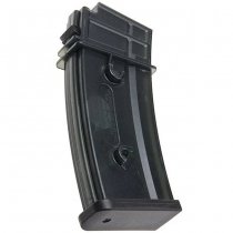 D-Day G36 30/125rds AEG Magazine - Black