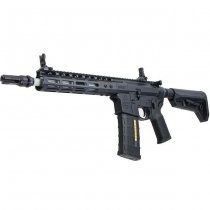 Double Eagle EMG Noveske N4 NWS Gas Blow Back Rifle - Black