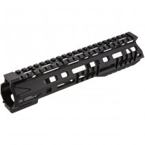 Dytac AEG / GBBR F4 Defense 9 Inch ARS Handguard