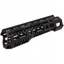 Dytac AEG / GBBR F4 Defense 9 Inch ARS Handguard