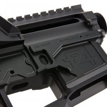 Dytac Marui MWS GBBR F4 Defense F4-15 Aluminium Receiver