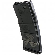 G&G Cobalt Kinetics BAMF 90rds AEG Magazine - Black