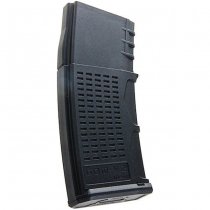 G&G GOM V2 105rds AEG Magazine - Black