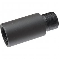 G&P 1.2 Inch Outer Barrel Extension CW / CW