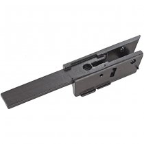 Guarder Marui G-Series GBB Steel Rail Mount