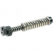 Guarder Marui G17 Gen 4 GBB Steel CNC Recoil Spring Guide