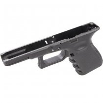 Guarder Marui G19 GBB Original Frame US Version - Black