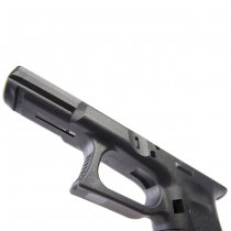 Guarder Marui G19 GBB Original Frame US Version - Black