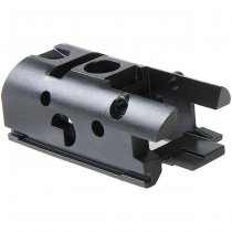 Guarder Marui M&P9 / M&P9L GBB Steel Frame Rail Mount