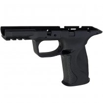 Guarder Marui M&P9L GBB Custom Frame - Black