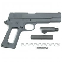 Guarder Marui M1911 GBB Springfield Enhanced Kit - Black