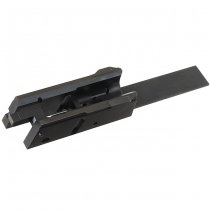 GunsModify Marui G17 / G18C GBB Front Base CNC Steel