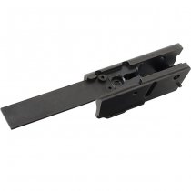 GunsModify Marui G17 / G18C GBB Front Base CNC Steel