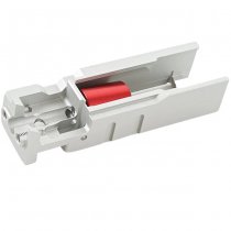 GunsModify Marui G17 / G26 / G34 Aluminium CNC Zero Housing System