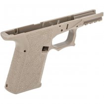 JDG VFC Glock 19 Gen 3 GBB P80 PF940C Compact Frame - Dark Earth