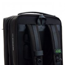 Laylax Multi Gaming Ruck - Black