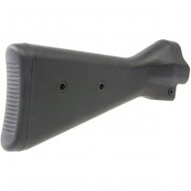 LCT LK33 AEG Plastic Fixed Stock Set - Black