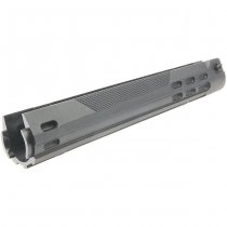 LCT LK33 Slimline Handguard - Black