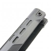 LCT LK33 Slimline Handguard - Black