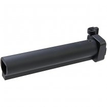 LCT TK Folding Stock Tube & M4 Style Buffer Tube