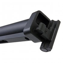 LCT TK Folding Stock Tube & M4 Style Buffer Tube