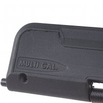 Madbull Strike Industries Dust Cover AR Enhanced Ultimate Standard - Black