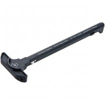 Madbull Strike Industries Latchless Charging Handle - Black