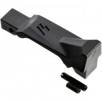 Madbull Strike Industries M4 GBBR Fang Trigger Guard Cobra - Black