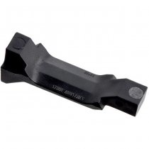 Madbull Strike Industries M4 GBBR Fang Trigger Guard Cobra - Black