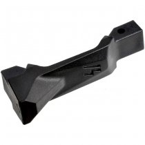 Madbull Strike Industries M4 GBBR Fang Trigger Guard Cobra - Black