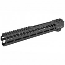 Madbull Strike Industries M4 GBBR Strike Rail 13.5 Inch - Black