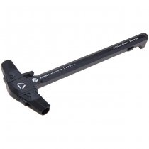 Madbull Strike Industries M4 GBBR T-Bone Charging Handle - Black