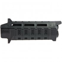 Madbull Strike Industries M4 GBBR Viper Handguard Carbine Length - Black