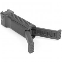 Madbull Strike Industries Strike Bipod Grip Picatinny - Black