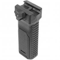 Madbull Strike Industries Strike Bipod Grip Picatinny - Black