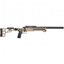 Maple Leaf MLC-LTR Lightweight Tactical Sniper Rifle M150 - Dark Earth