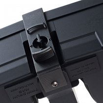 Marui M4 1200rds AEG Twin Drum Magazine