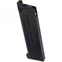 Marui M45A1 GBB 27rds Gas Magazine