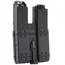 Marui MP5 220rds Shorty Dual AEG Magazine