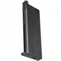 Marui V10 Ultra Compact 22rds Gas Magazine - Black