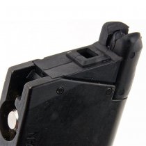 Marui V10 Ultra Compact 22rds Gas Magazine - Black