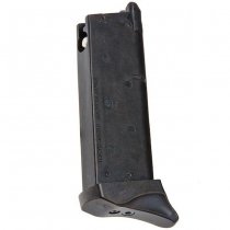 Marui Vorpal Bunny AM.45 Version Llenn 18rds Gas Magazine - Black