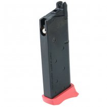 Marui Vorpal Bunny AM.45 Version Llenn 18rds Gas Magazine - Pink