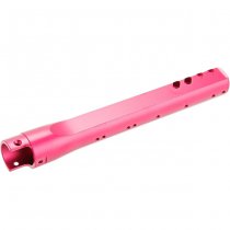 Narcos Action Army AAP-01 GBB Front Hunter Barrel Kit - Pink