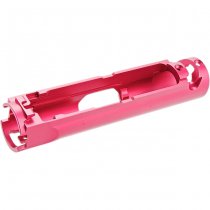 Narcos Action Army AAP-01 GBB Upper Receiver - Pink