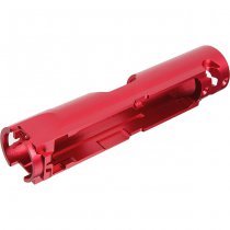 Narcos Action Army AAP-01 GBB Upper Receiver - Red