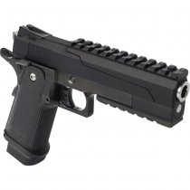 Nine Ball Marui Hi-Capa 5.1 GBB High Speed Sniper System - Black